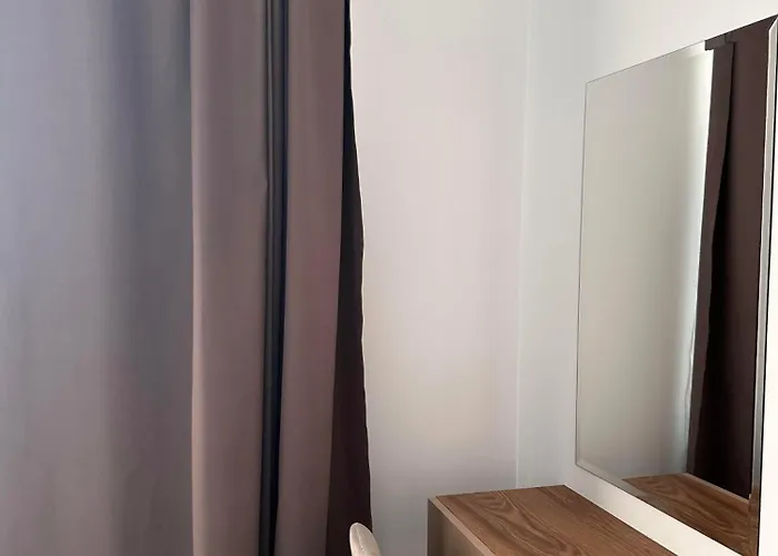 Guest house A'mare Kavaje