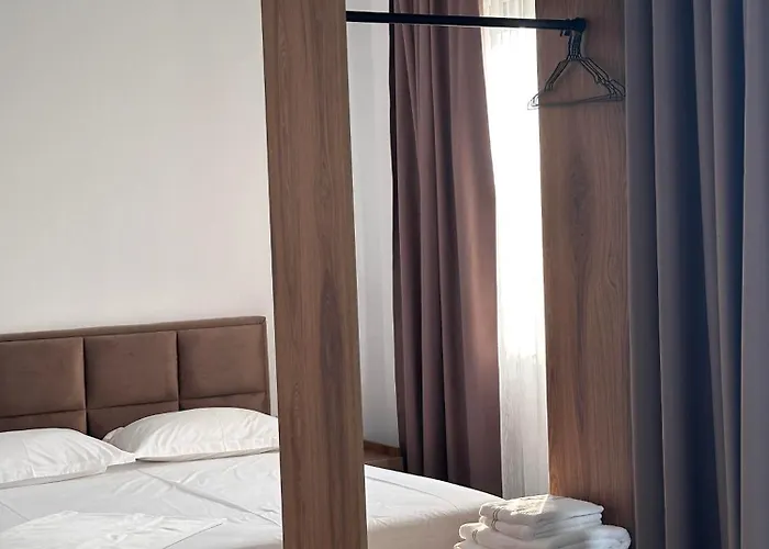 A'mare Guest house Kavaje