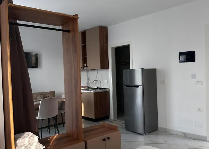 A'mare Guest house Kavaje