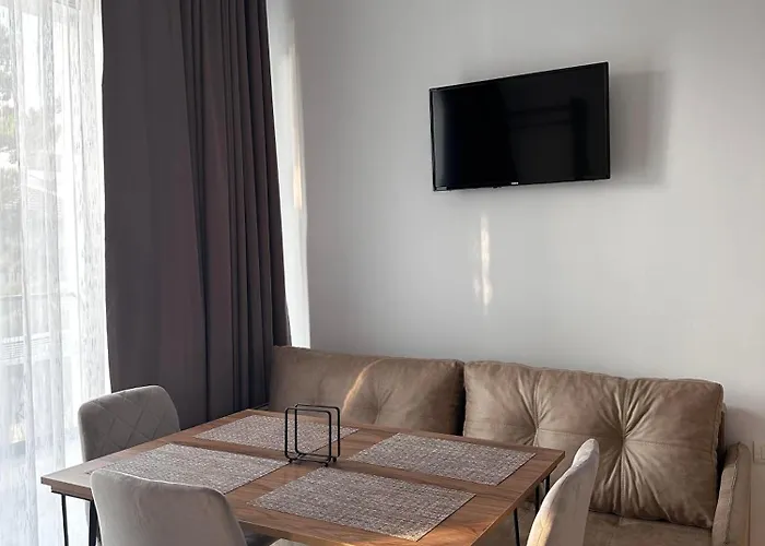 Guest house A'mare *