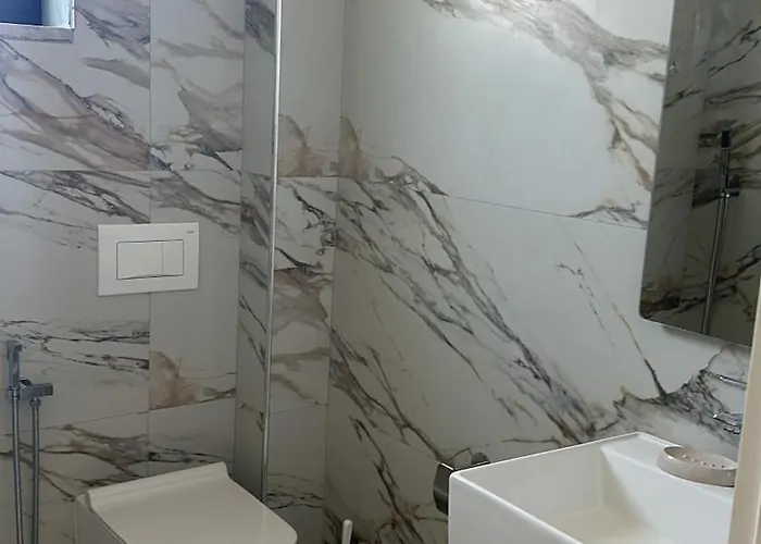 A'mare Guest house Kavaje